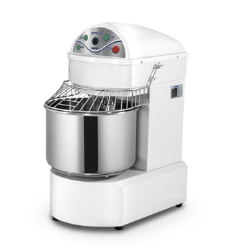 Amasador industrial 60 litros VAM-60L