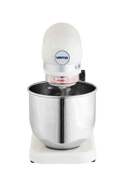 Batidora planetaria 7 litros VB-7L