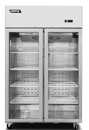 Freezer Industrial VF2PS-1000V