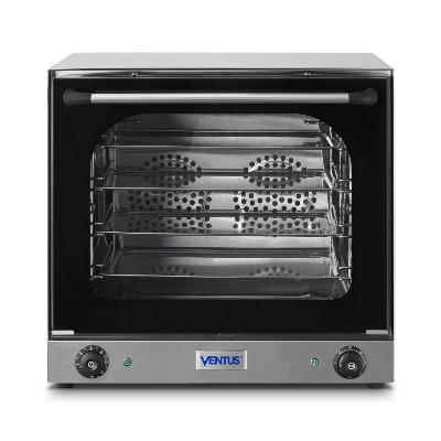 Horno convector eléctrico VHC-01a