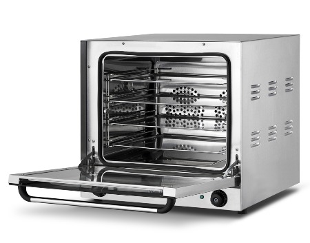Horno convector eléctrico VHC-04ª