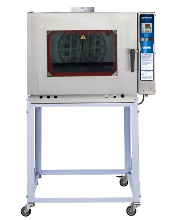 Horno Turbo a Gas 5 Niveles PRP-5000