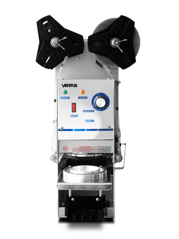 Maquina Selladora de Vasos VSV-680