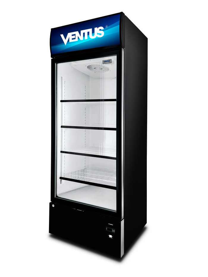 VISICOOLER LG -440TC