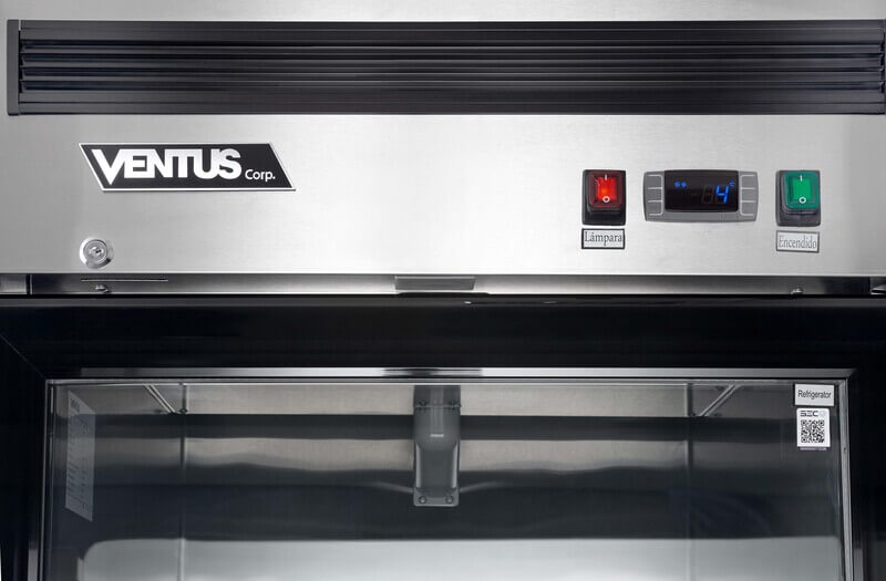 REFRIGERADOR VR1PS-700V