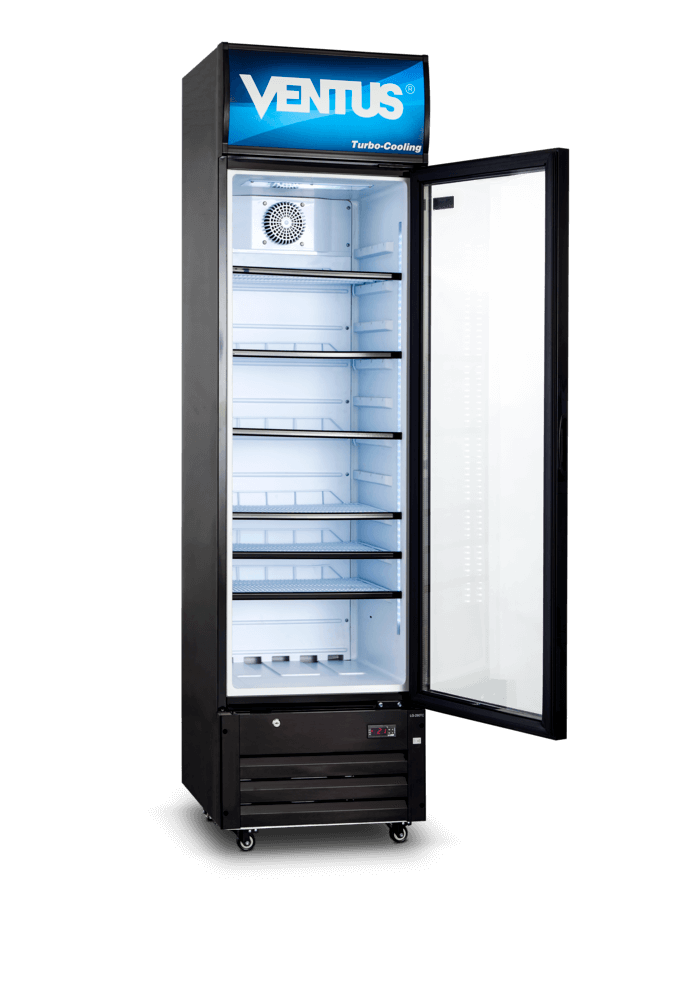 VISICOOLER LG-290 TC