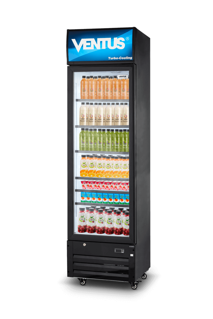 VISICOOLER LG-290 TC