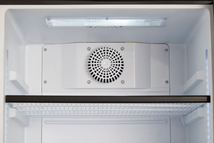 VISICOOLER LG -360TC