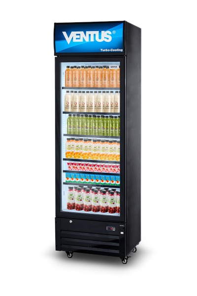 VISICOOLER LG -360TC