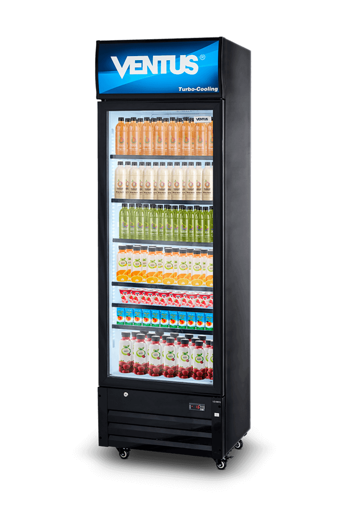 VISICOOLER LG -360TC
