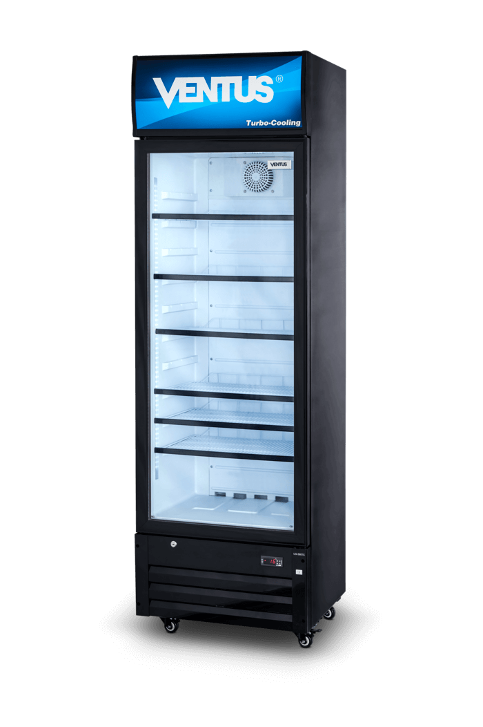 VISICOOLER LG -360TC