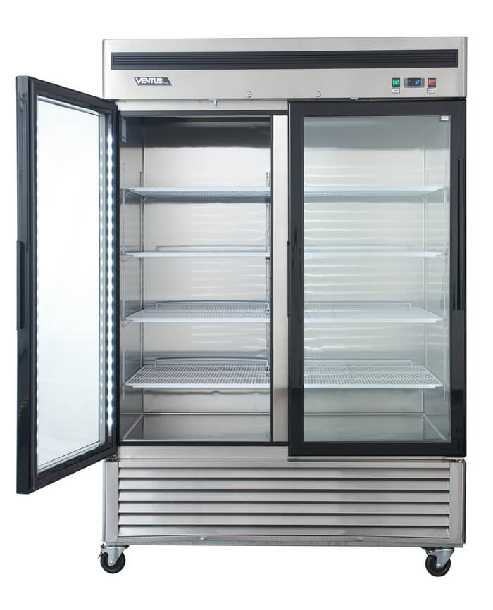 REFRIGERADOR VR2PS-1400V