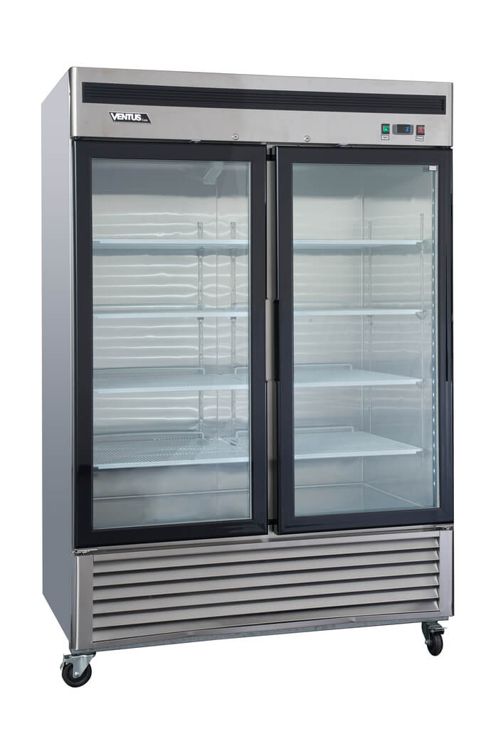 REFRIGERADOR VR2PS-1400V