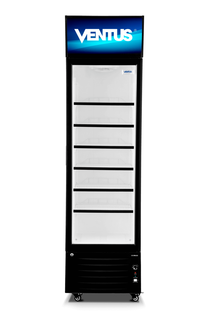 VISICOOLER LG-290 LED