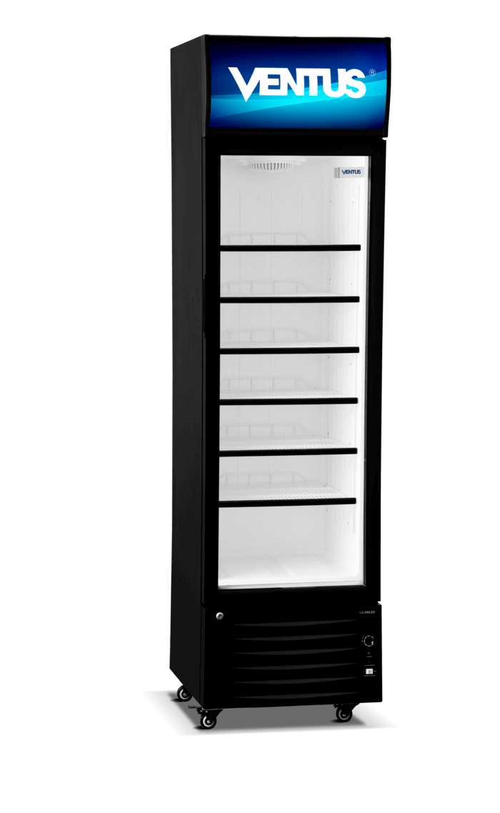 VISICOOLER LG-290 LED