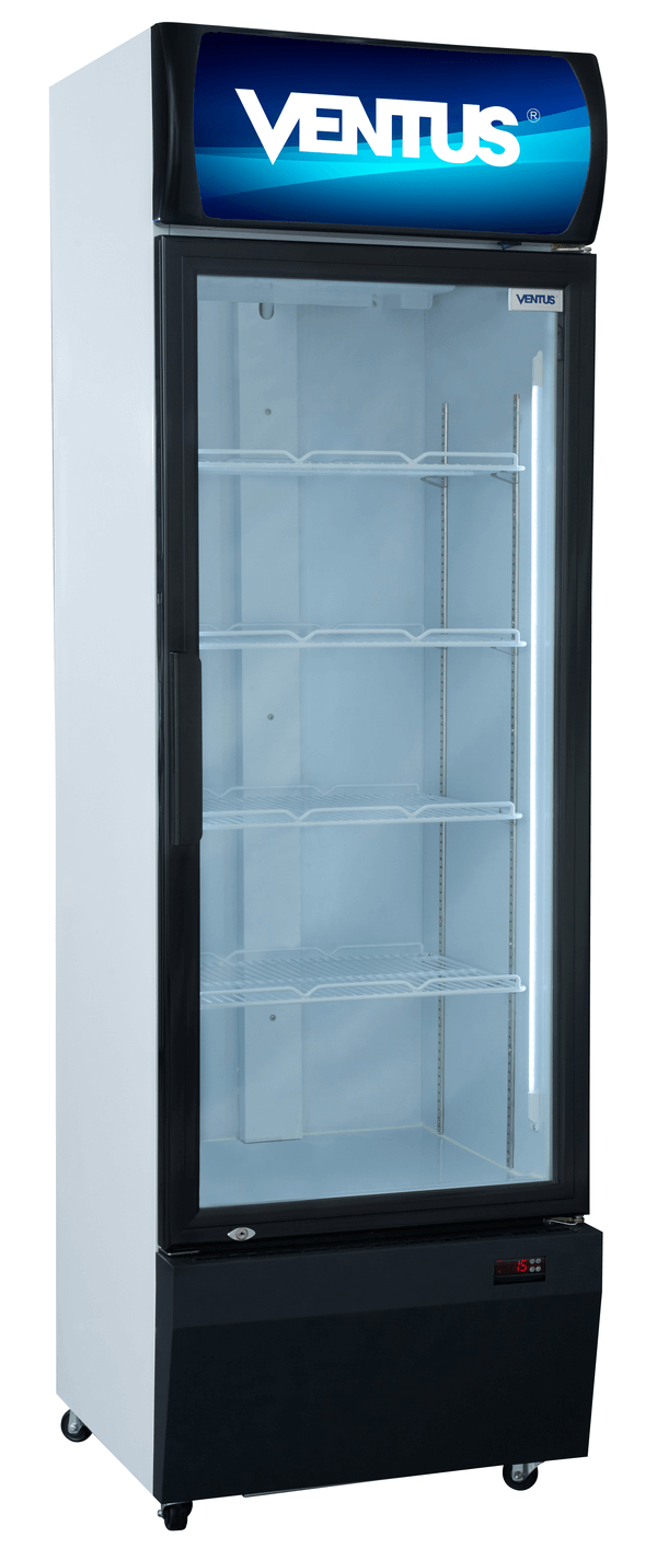 VISICOOLER VC -370L