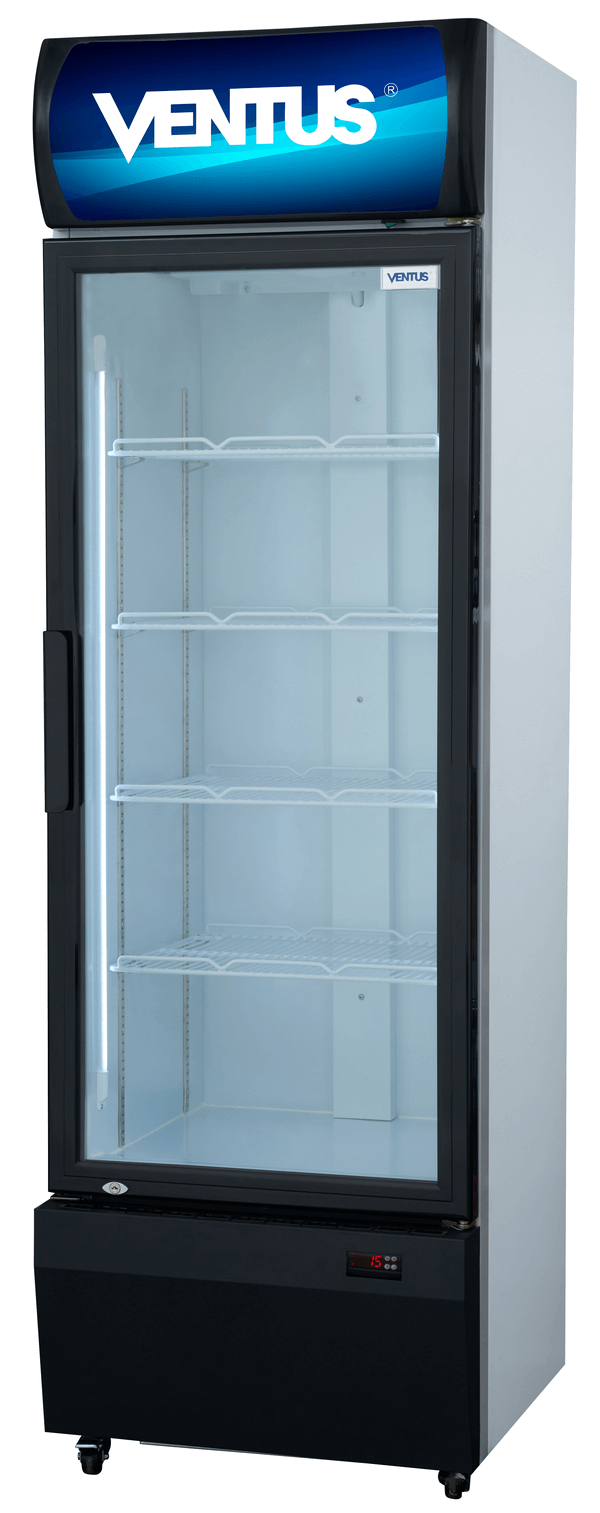 VISICOOLER VC -370L
