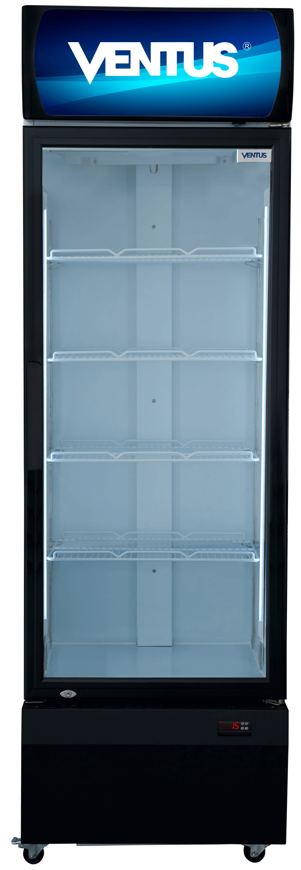 VISICOOLER VC -370L