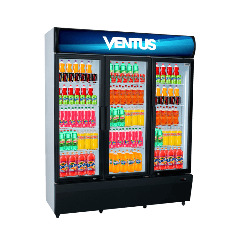 VISICOOLER VC – 1200L