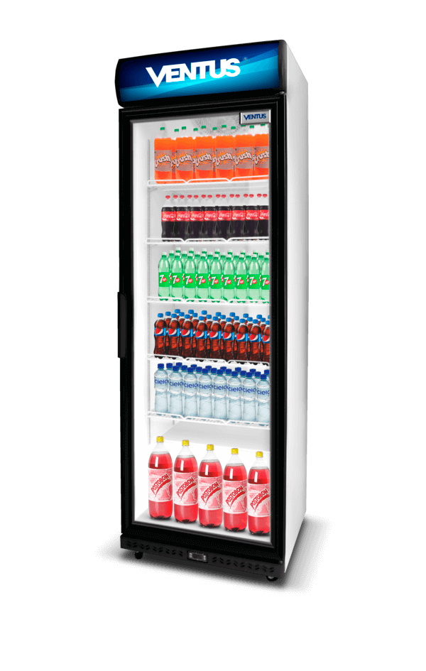 VISICOOLER VC-425G