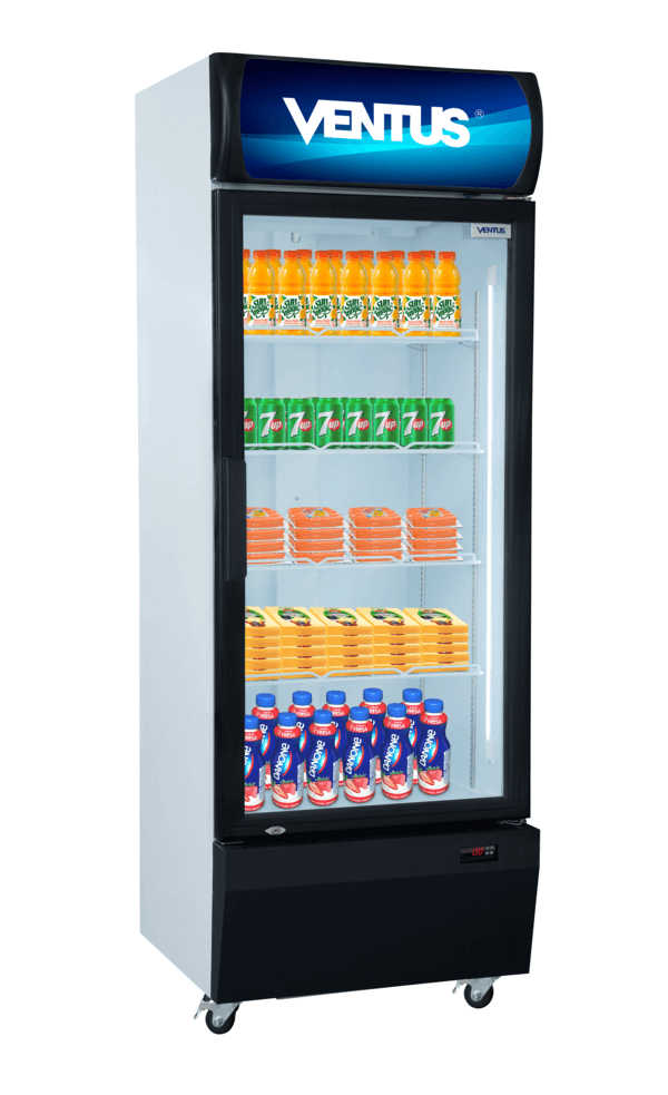 VISICOOLER VC- 450L
