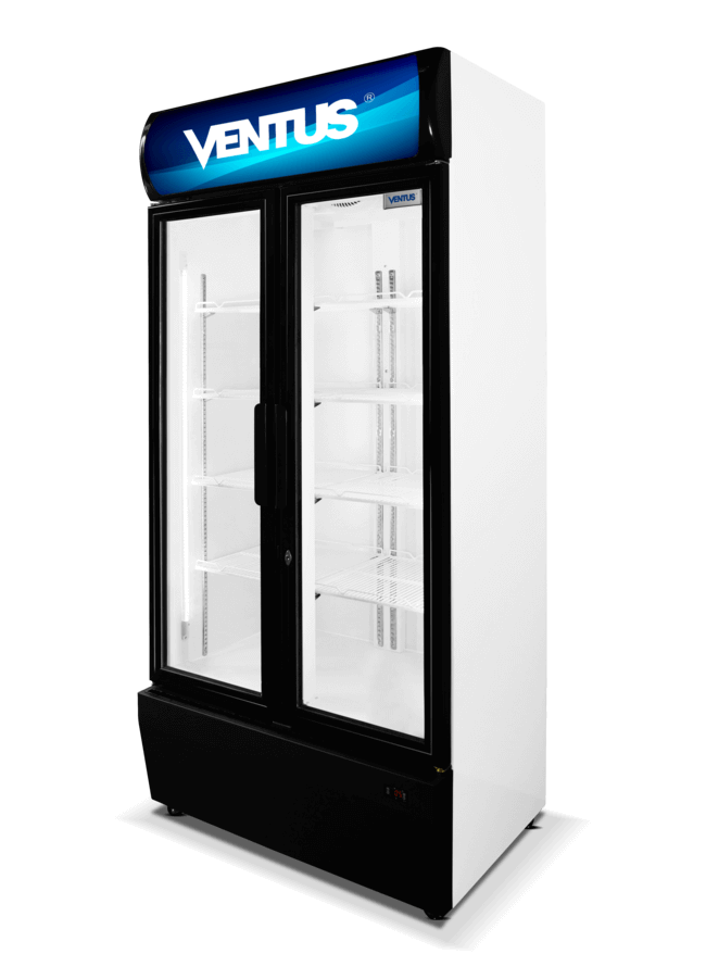VISICOOLER VC- 600L