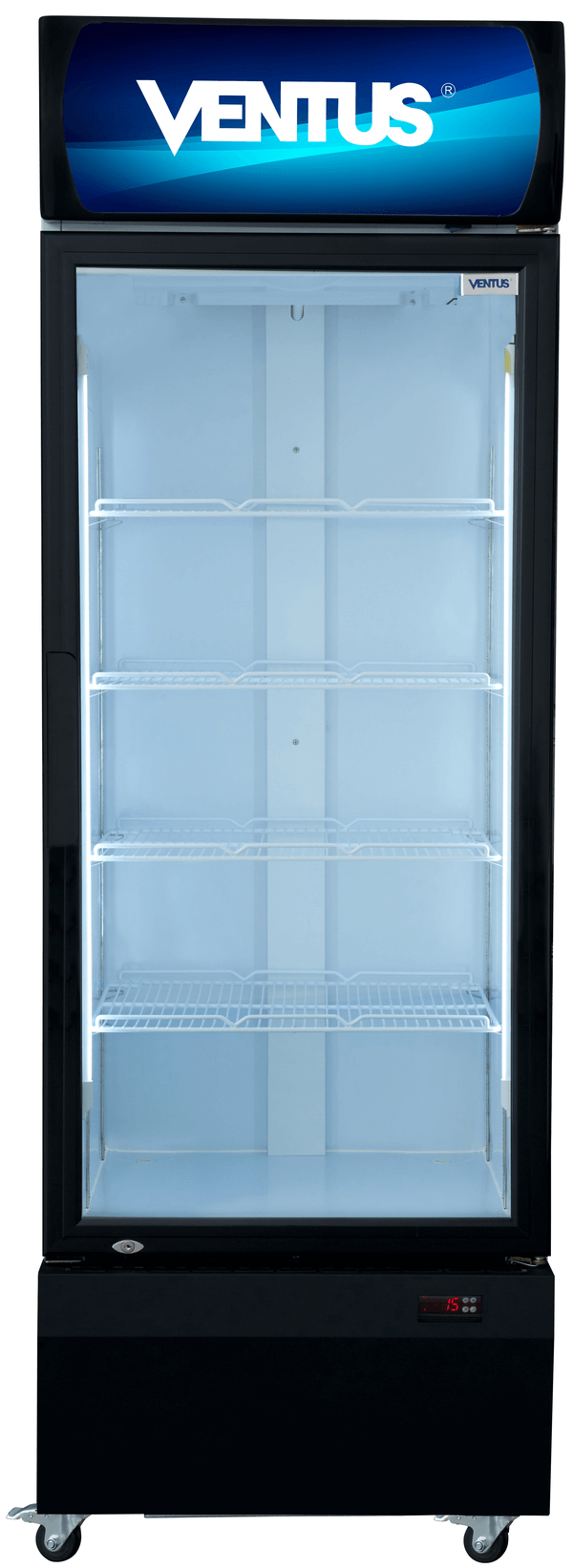 VISICOOLER VC- 540L