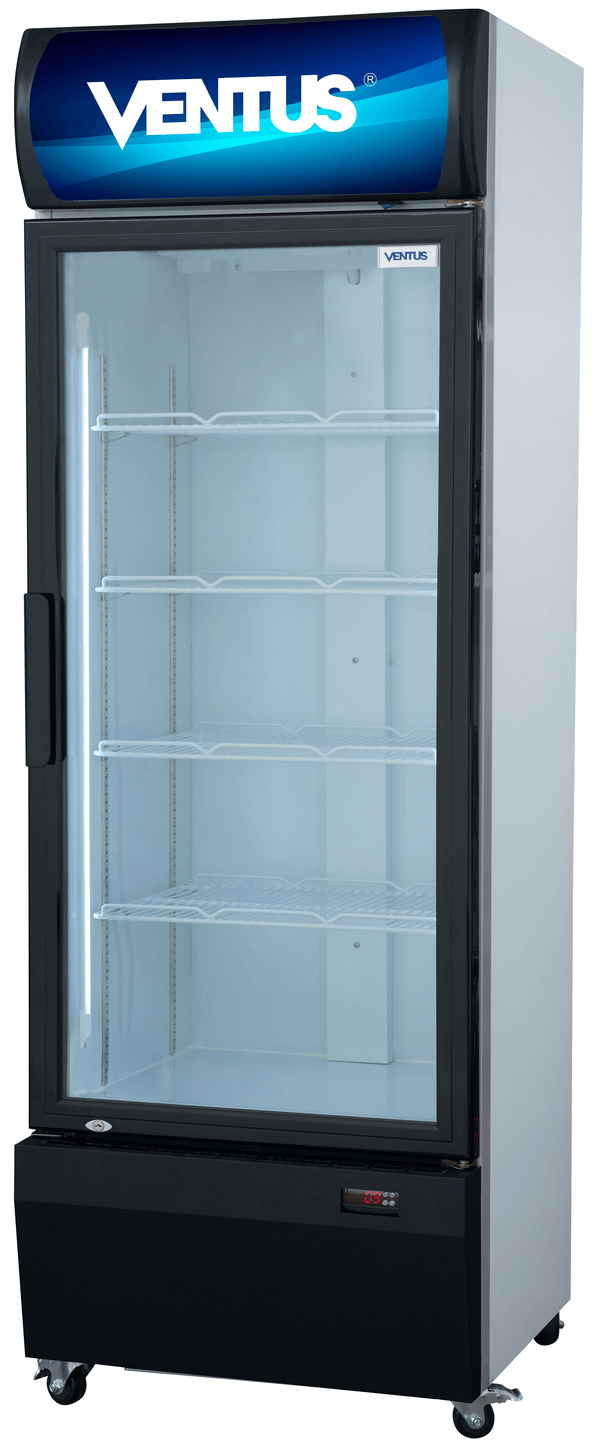 VISICOOLER VC- 540L