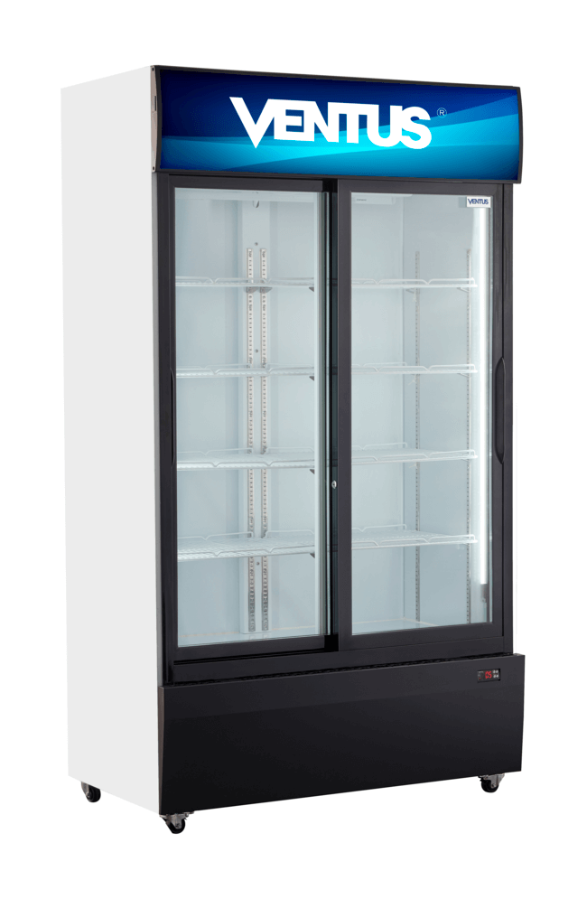 VISICOOLER VC- 800L