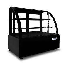Vitrina Refrigerada Sobremesón VERTW100