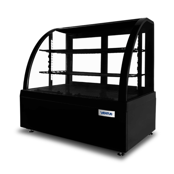 Vitrina Refrigerada Sobremesón VERTW100