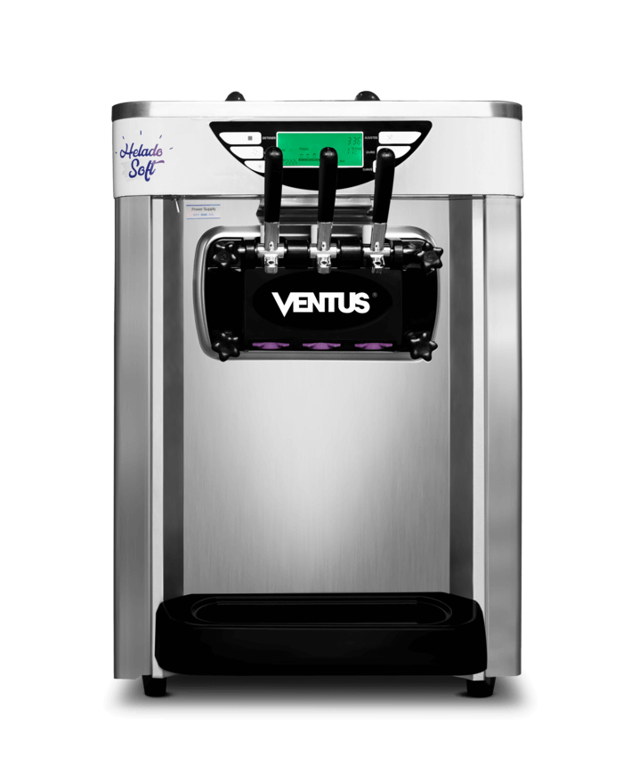 Máquina de Helado Soft VSP-30S