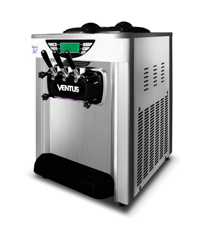Máquina de Helado Soft VSP-30S