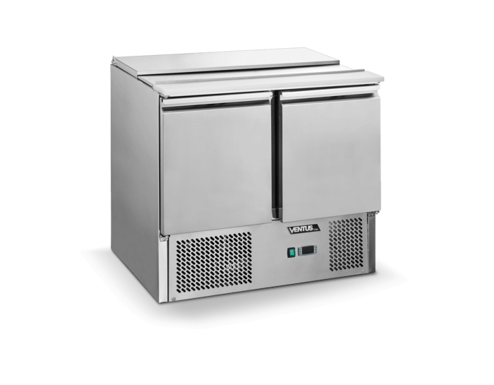 Mesa Ensaladera 2 Puertas VMRSL-378