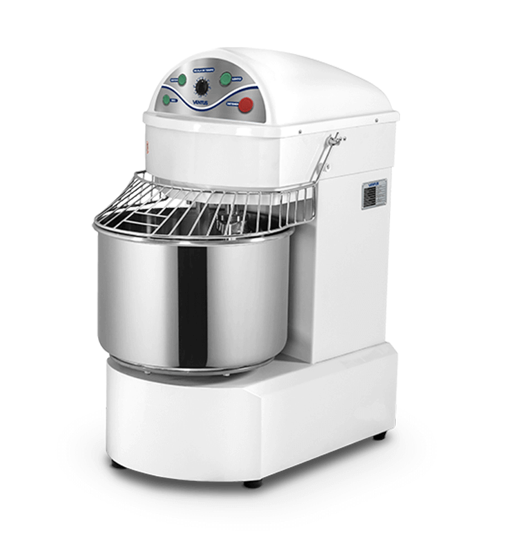 Amasador industrial 20 litros VAM-20L