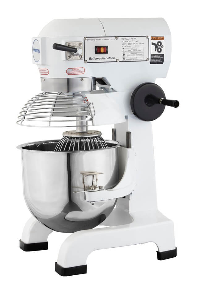 Batidora Industrial VB-20L