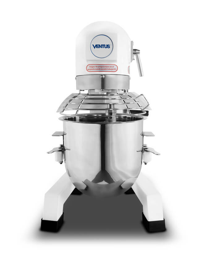 Batidora Industrial VB-10L