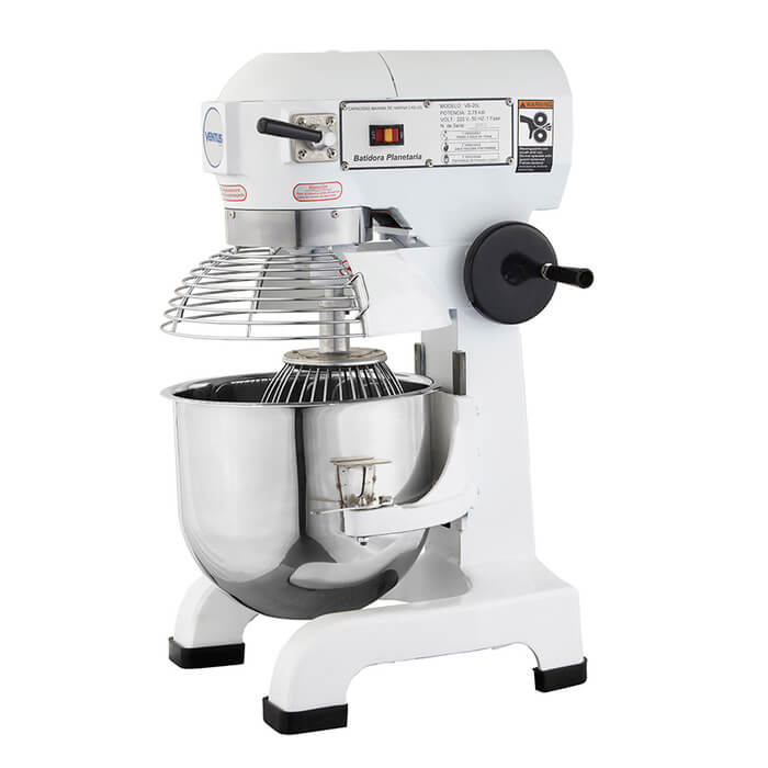 Batidora Industrial VB-30L