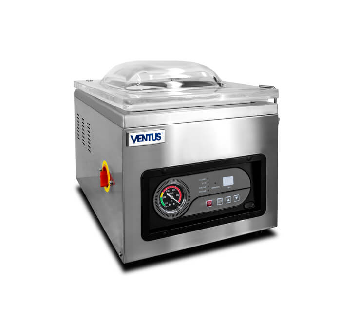 Selladora al vacío VSV-300