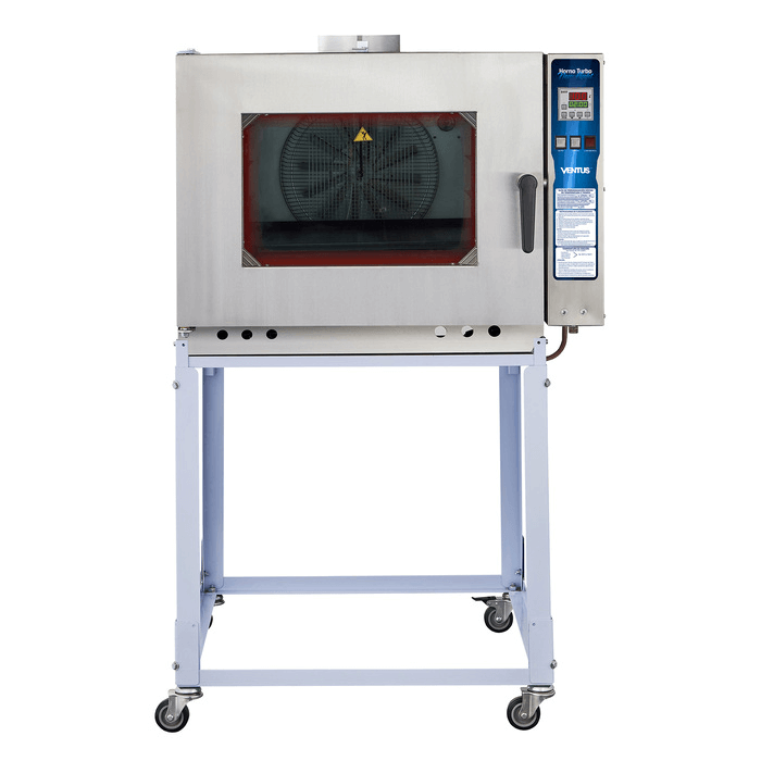 Horno Turbo a Gas 5 Niveles PRP-5000