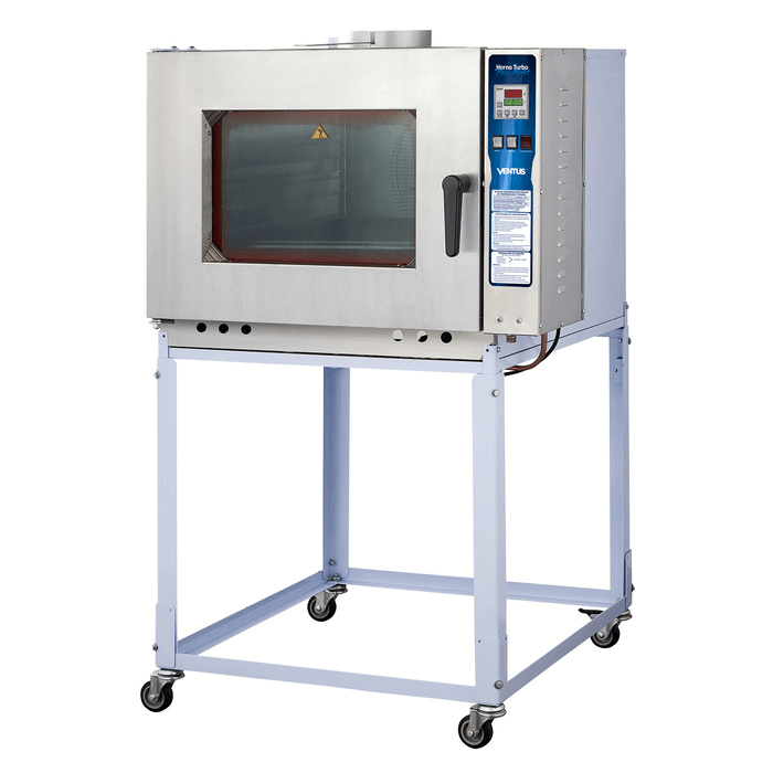 Horno Turbo a Gas 5 Niveles PRP-5000