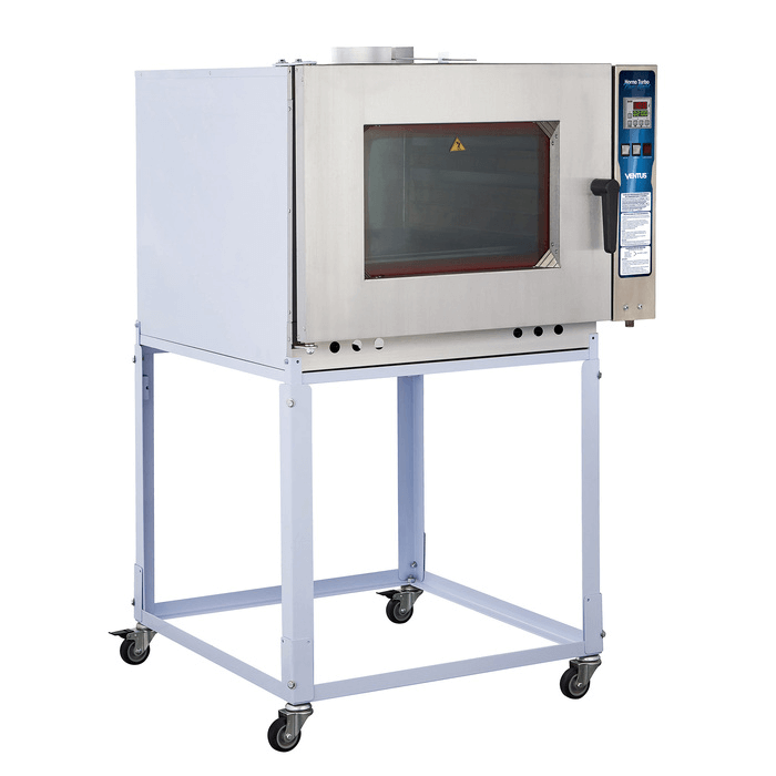 Horno Turbo a Gas 5 Niveles PRP-5000