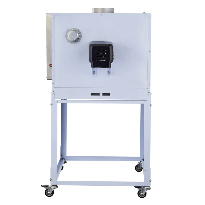 Horno Turbo a Gas 5 Niveles PRP-5000