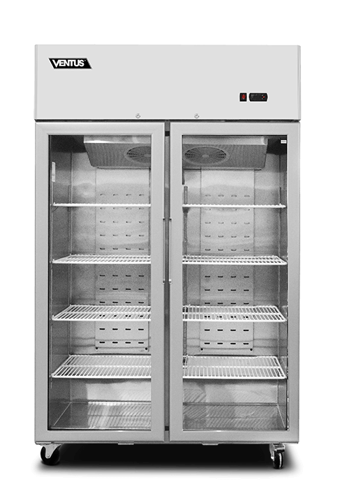 Freezer Industrial VF2PS-1000V