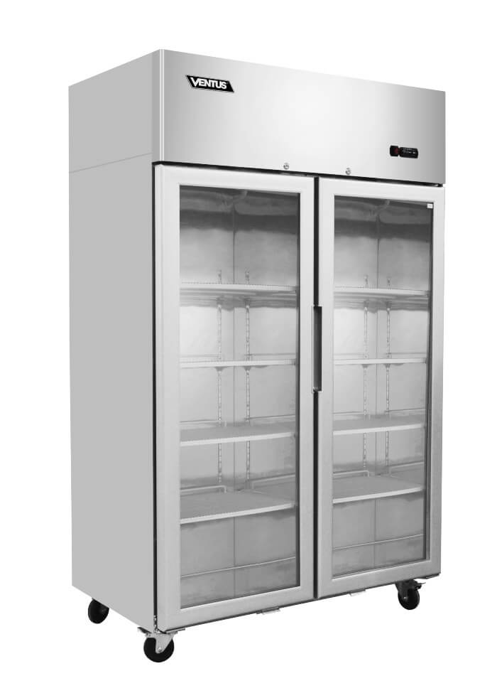 Freezer Industrial VF2PS-1000V
