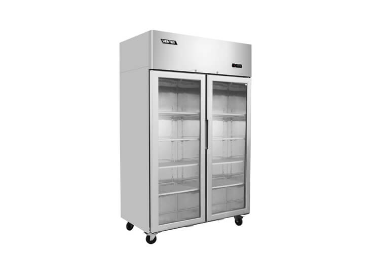 Freezer Industrial VF2PS-1000V