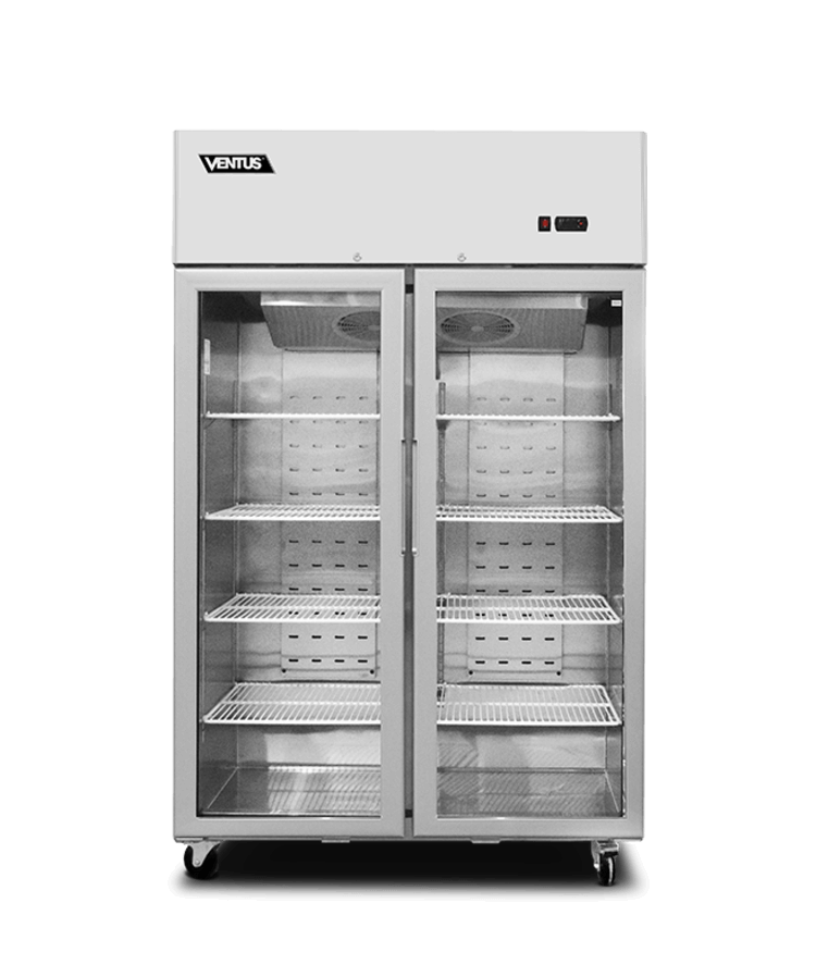 Freezer Industrial VF2PS-1000V