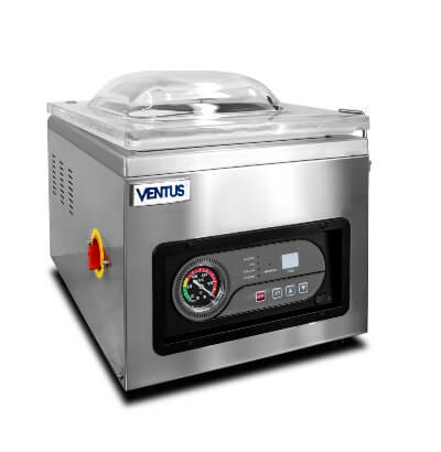Selladora al vacío VSV-300