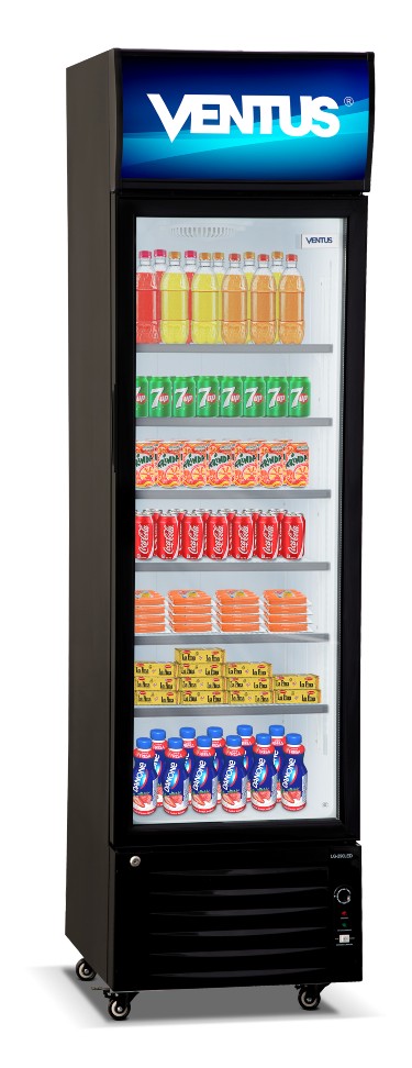 VISICOOLER LG-290 LED