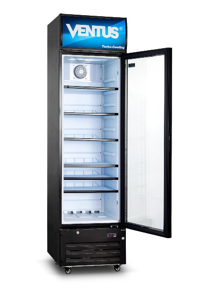 VISICOOLER LG-290 TC